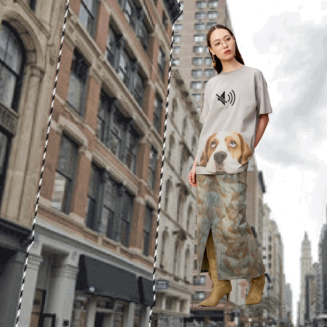 Summer 2024 drop 4
