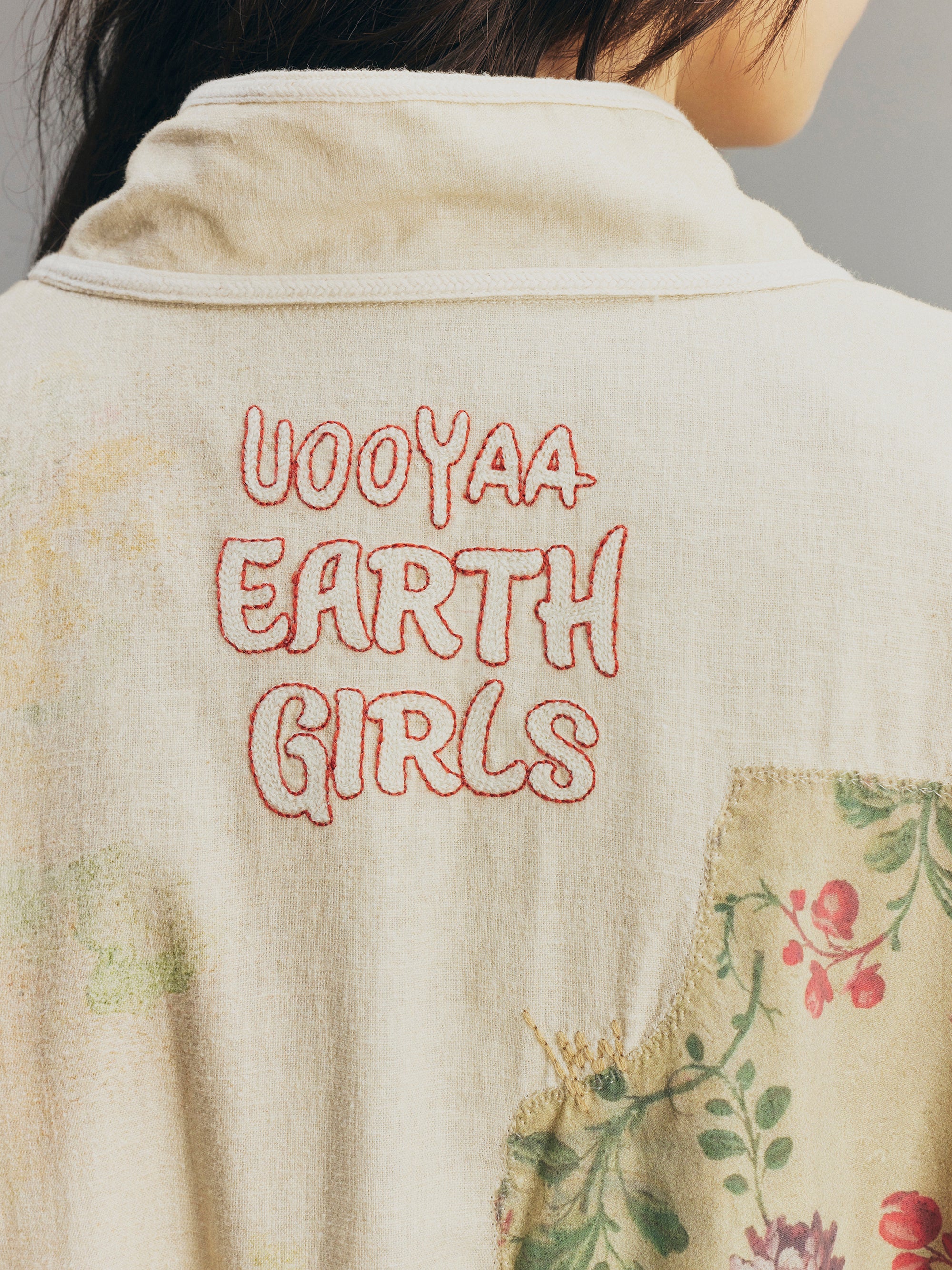 【完売品】UOOYAA ウーヤー テディベア リュック バックパック 入手困難 勇気を持ち続け、純真であり続ける