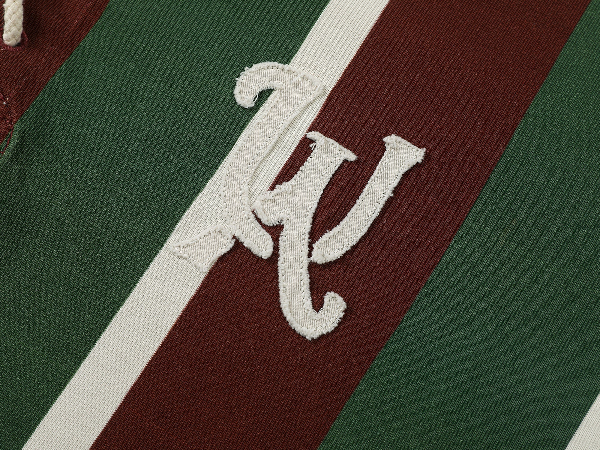 New vintage tie polo shirt