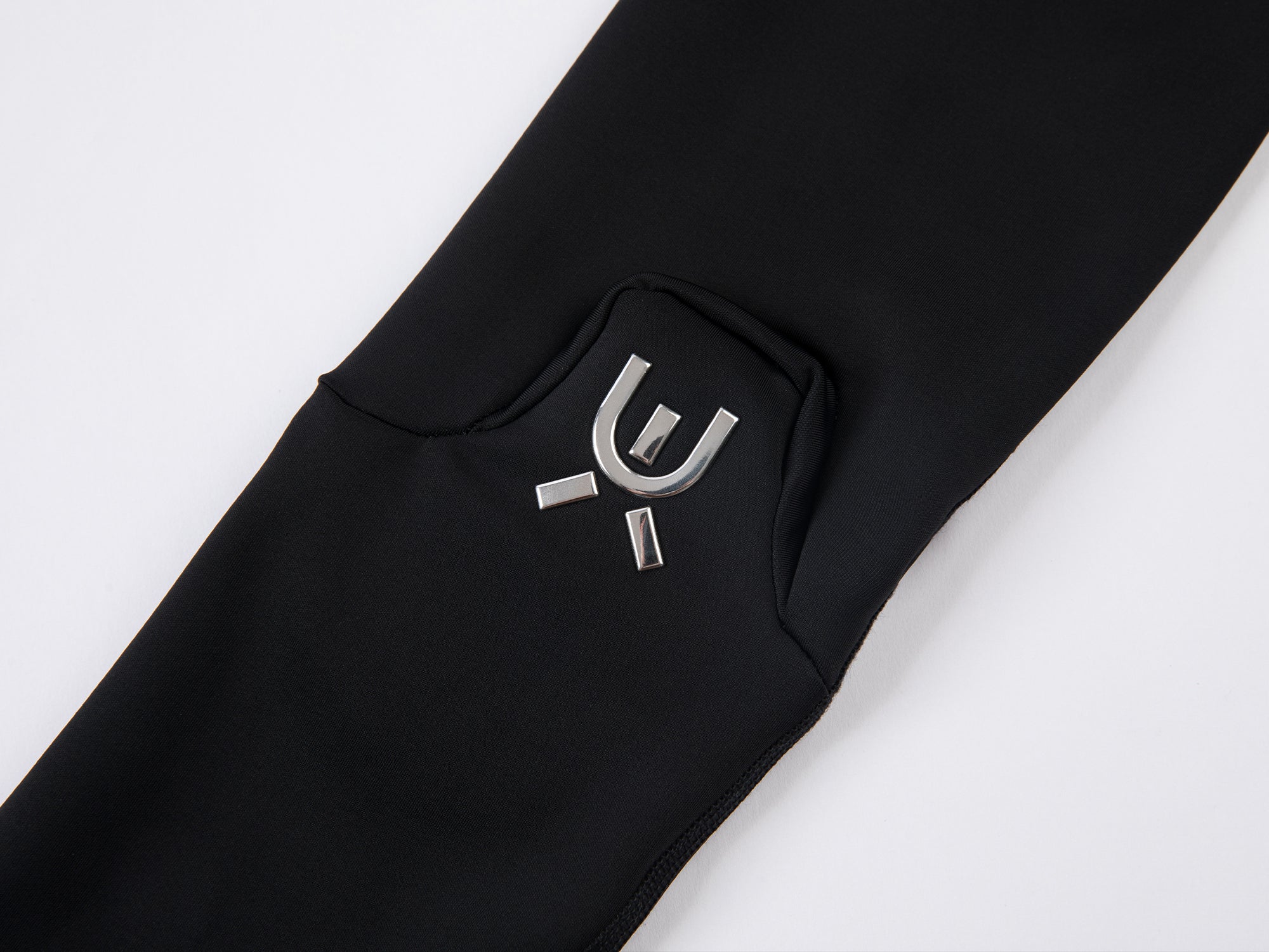 Urban functional fitted sports top