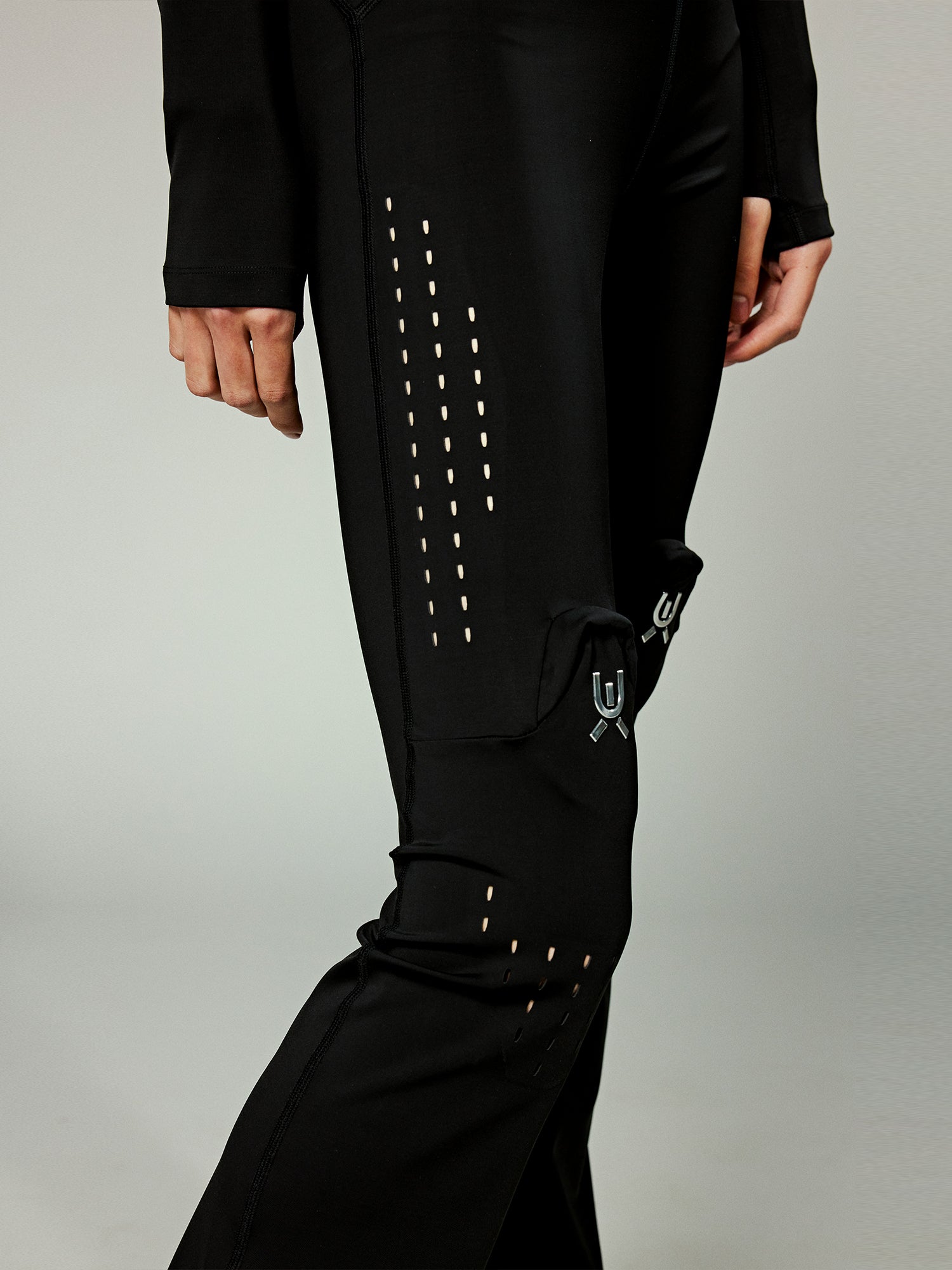 Urban Functional Flared Yoga Pants