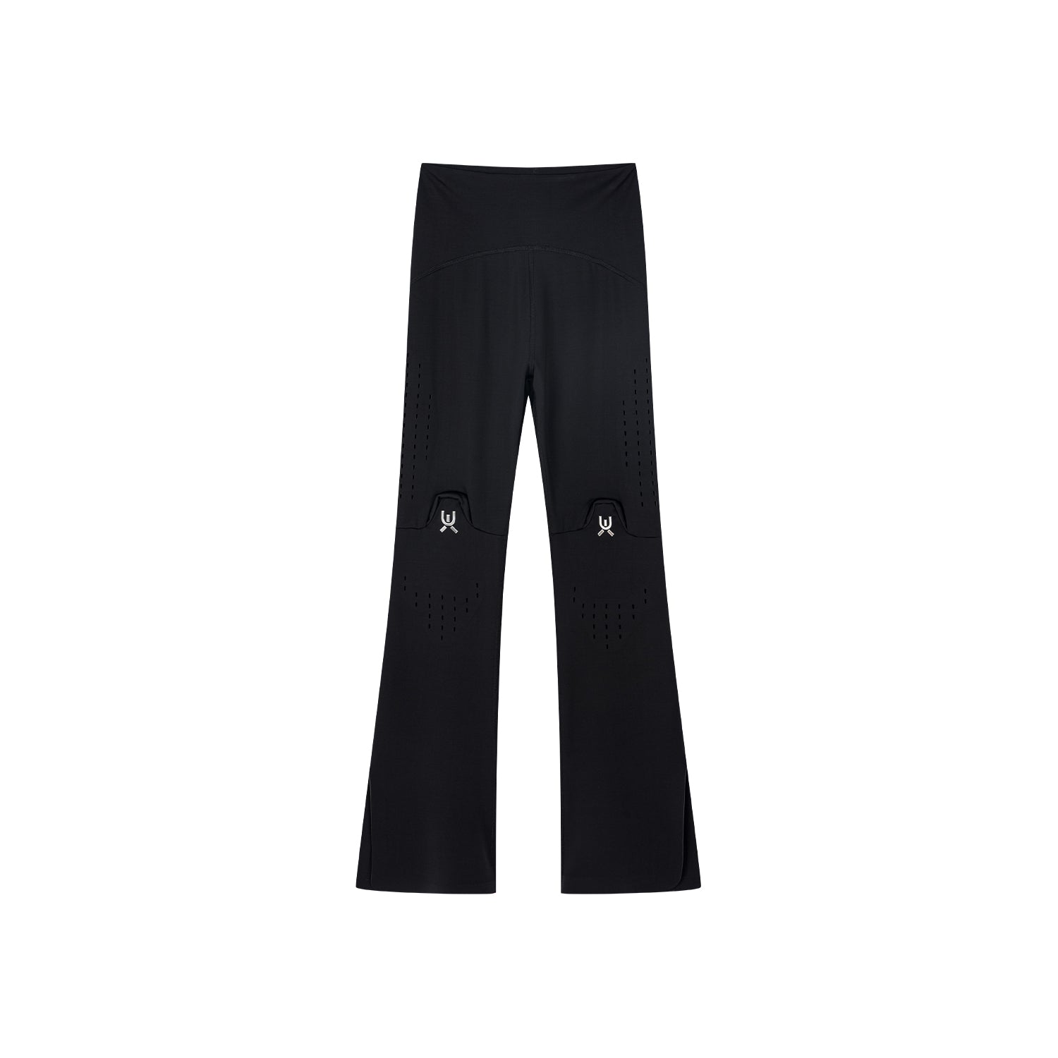 Urban Functional Flared Yoga Pants