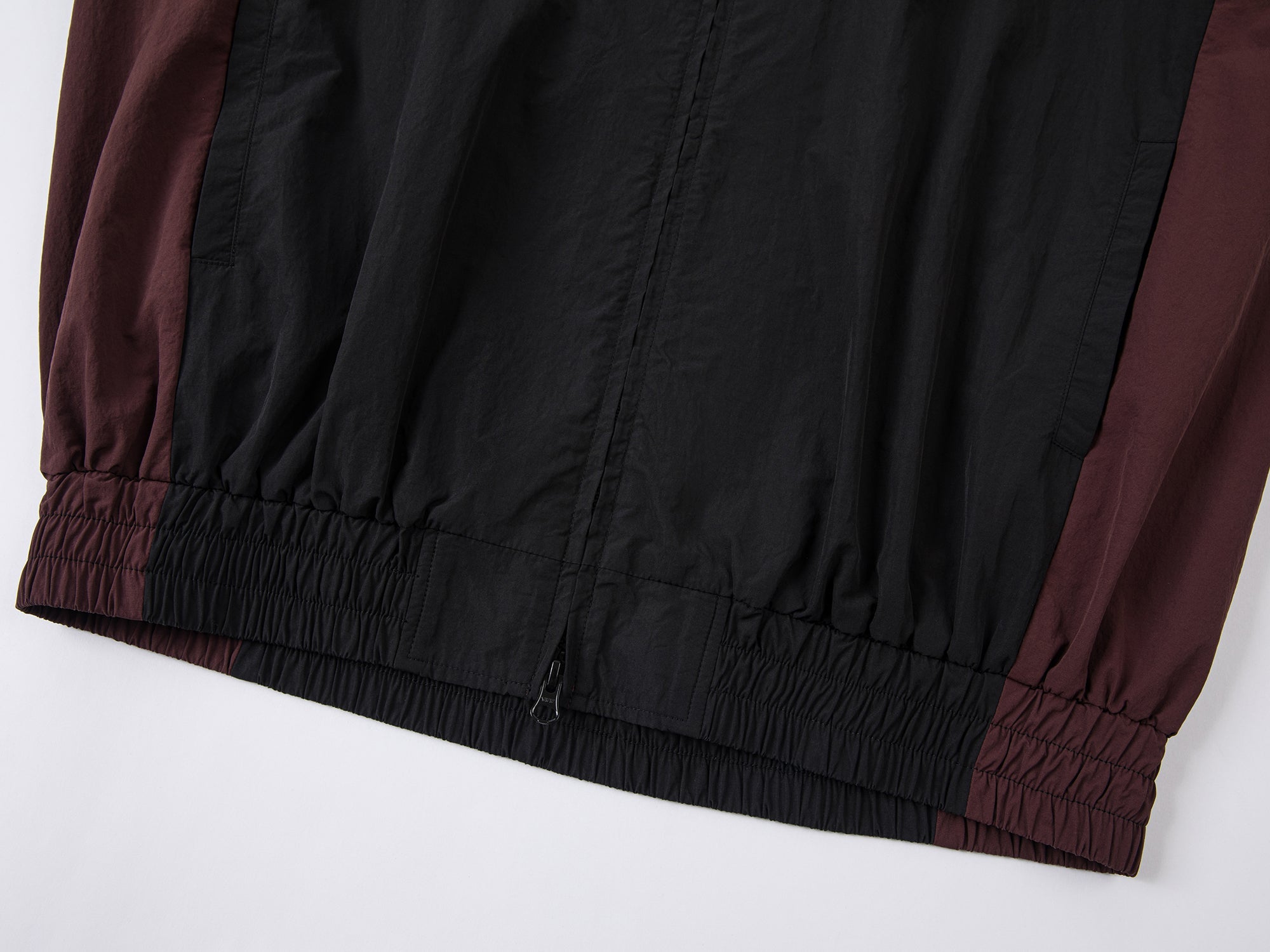 Playful bow tie sport jacket