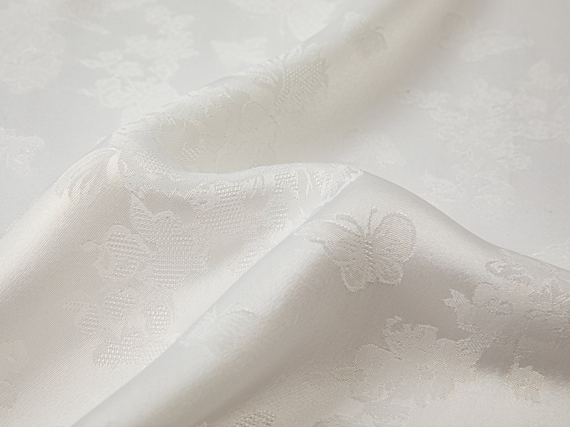 Modern chinese style mandarin collar blouse