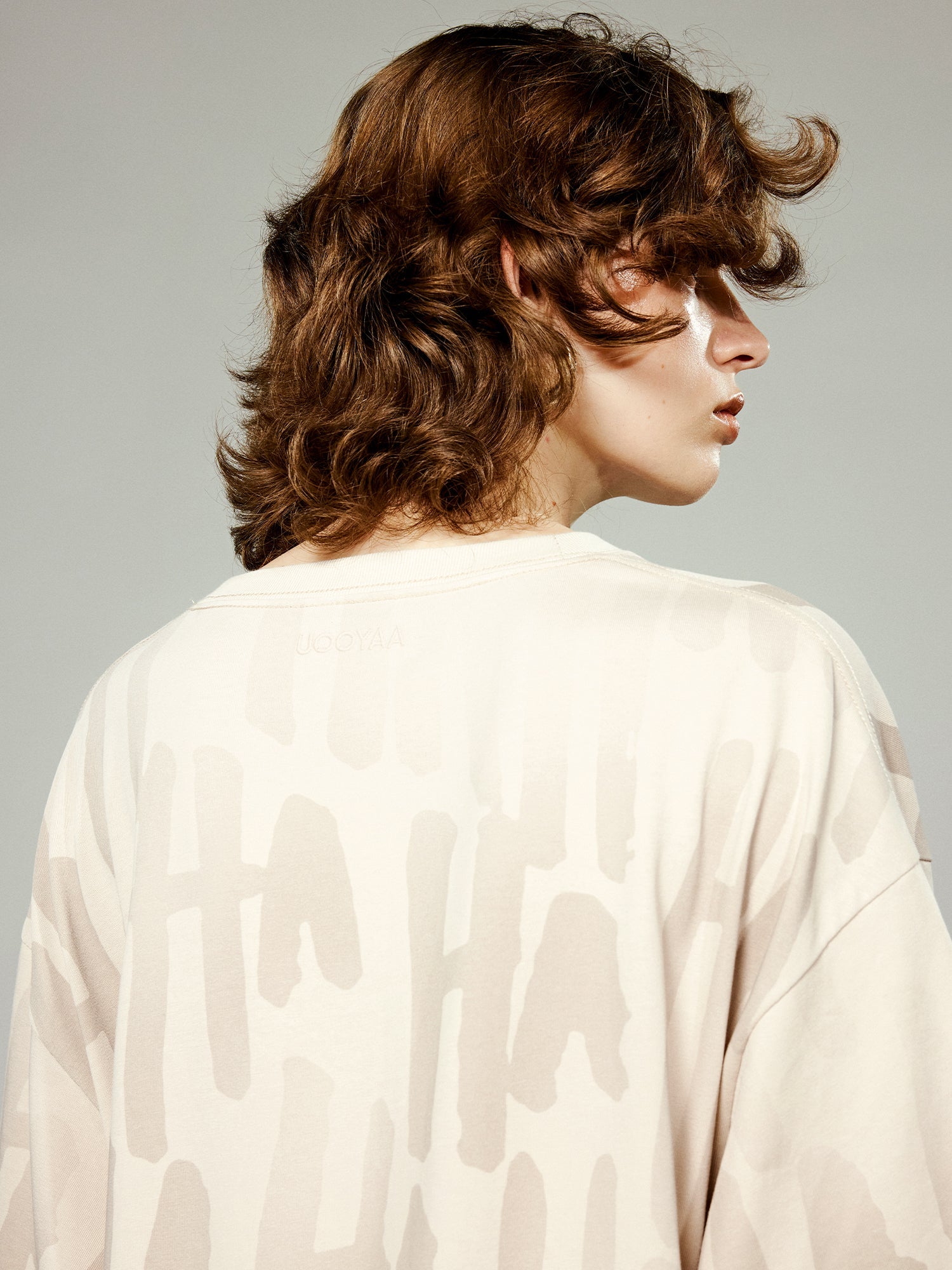 Faux Two-Piece Cute Pet T-Shirt