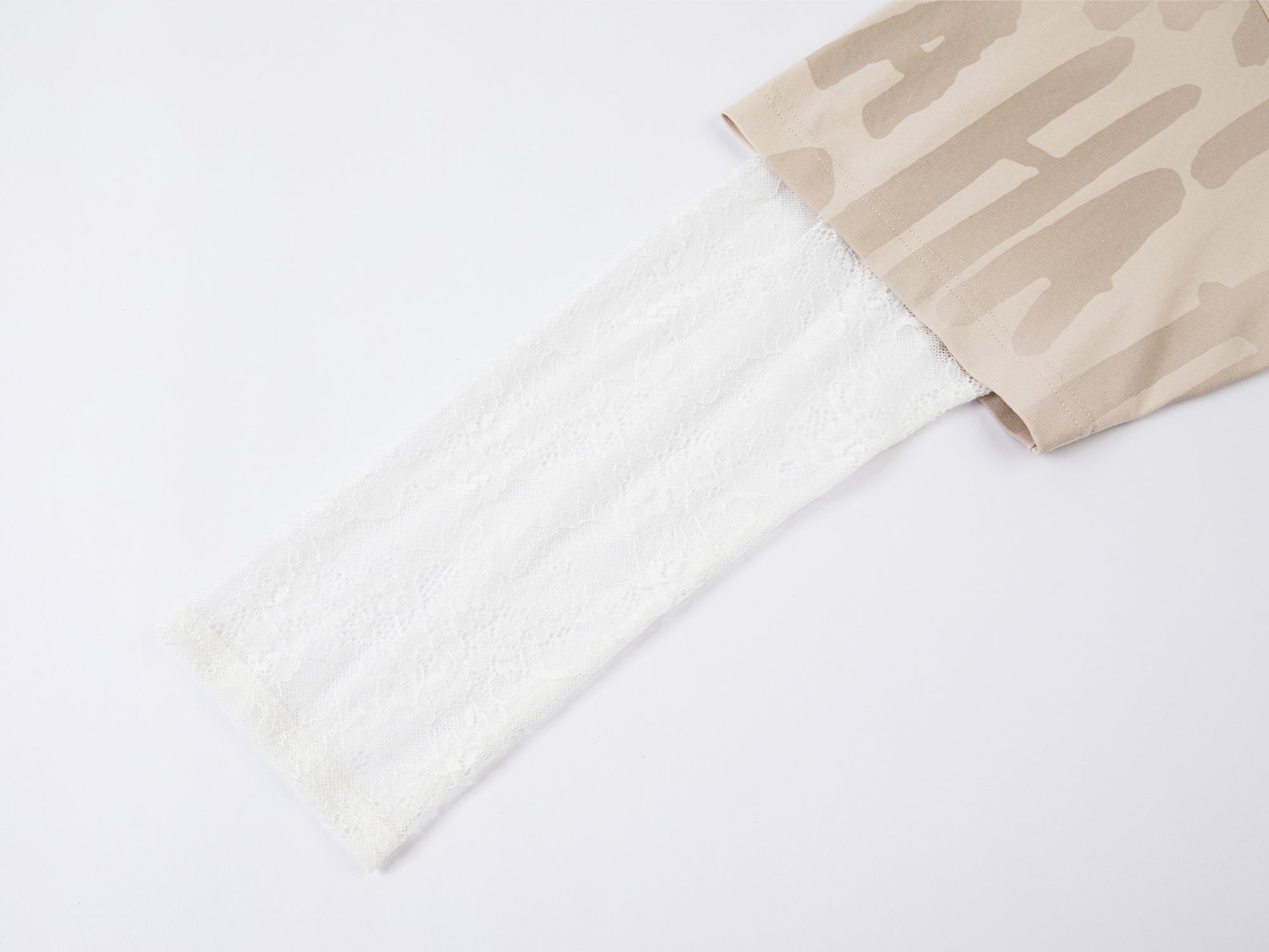 Faux Two-Piece Cute Pet T-Shirt