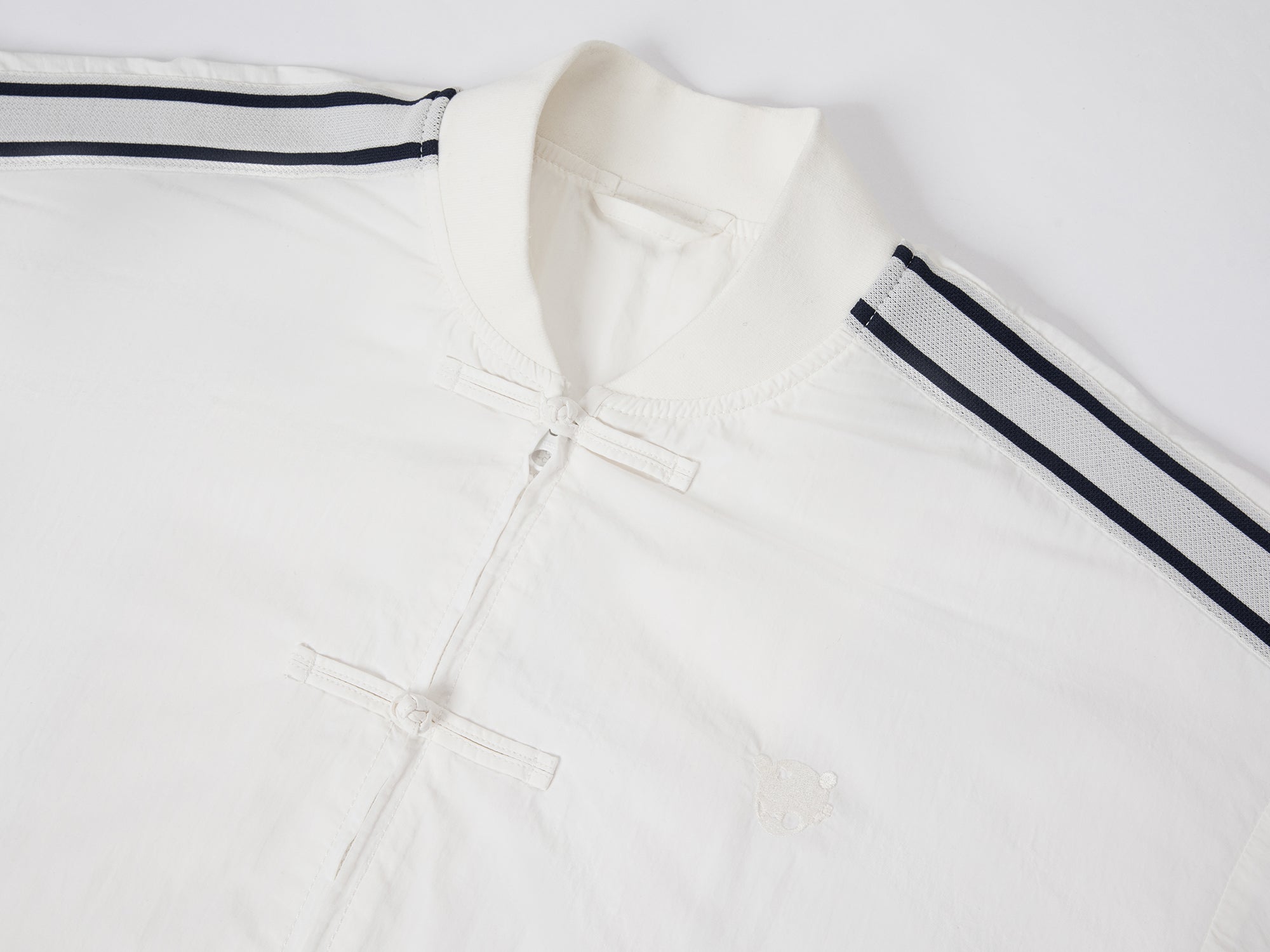 Modern Chinese-Style sporty jacket