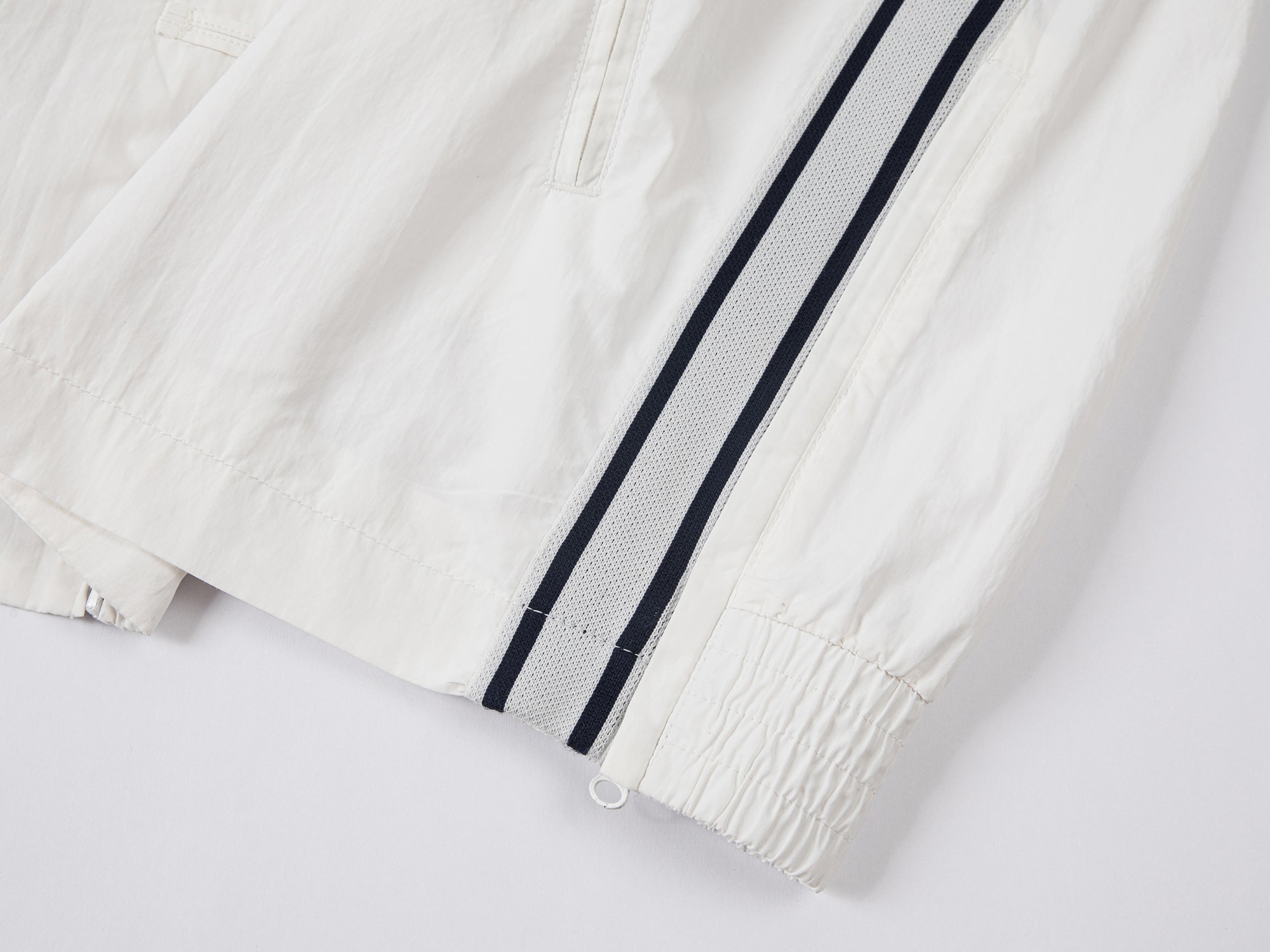 Modern Chinese-Style sporty jacket