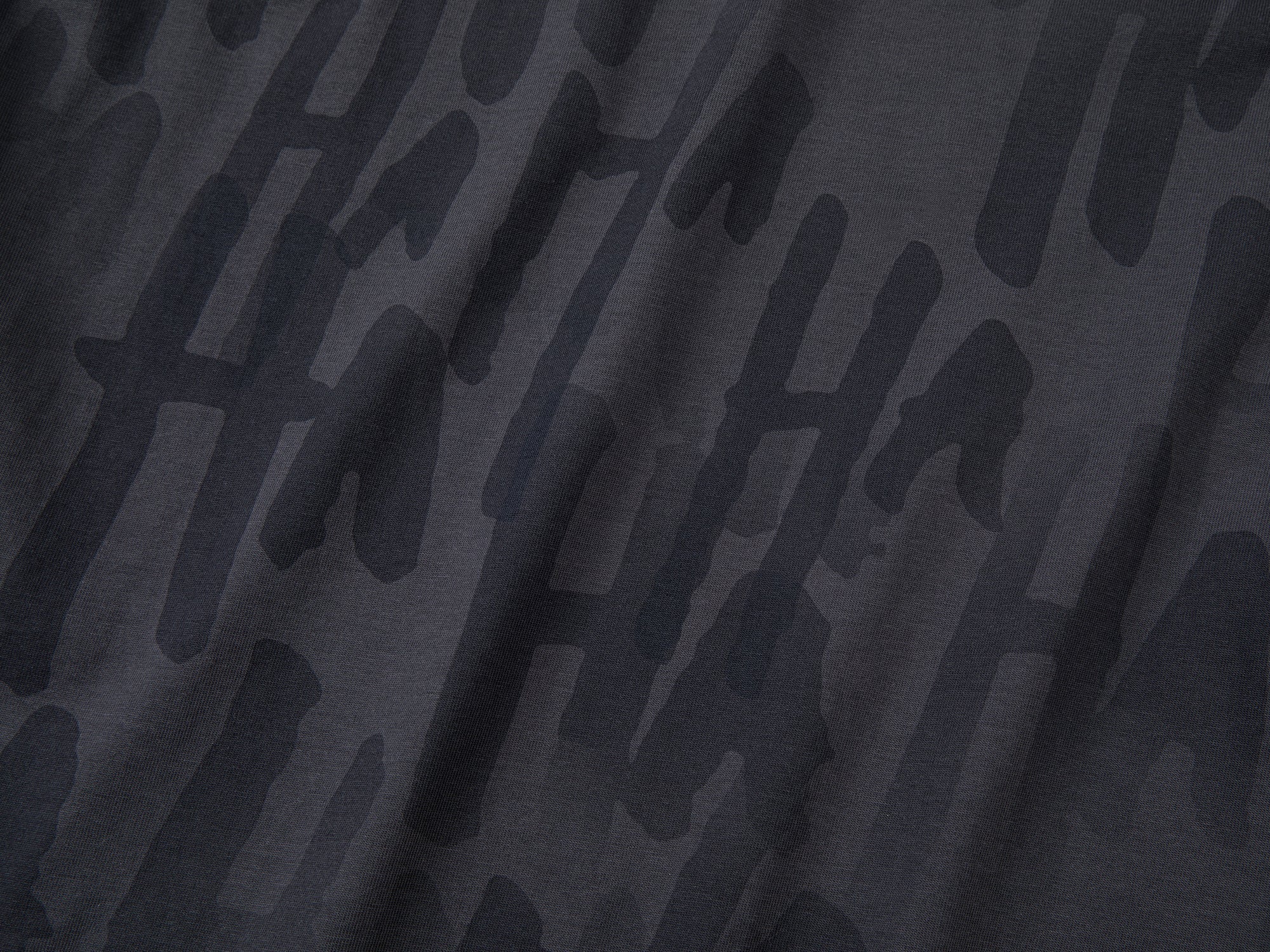 Playful dress with cat print