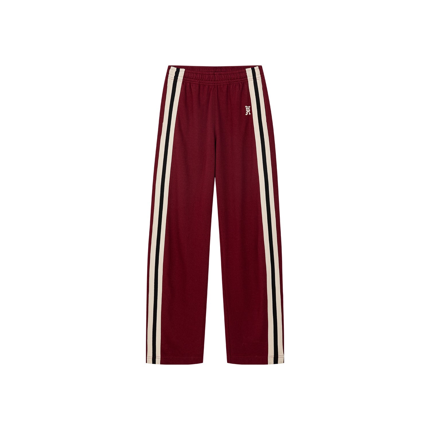Vintage inspired track pants