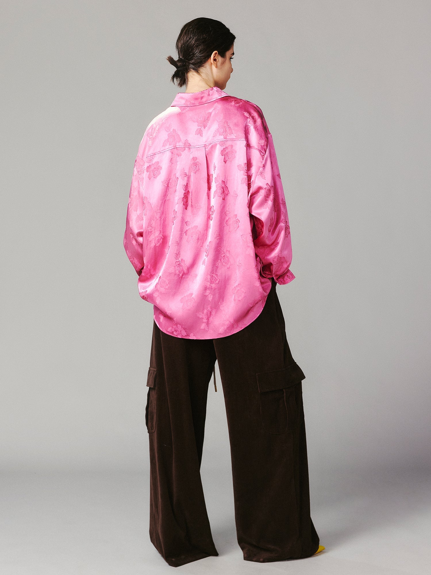 Vintage corduroy work pants