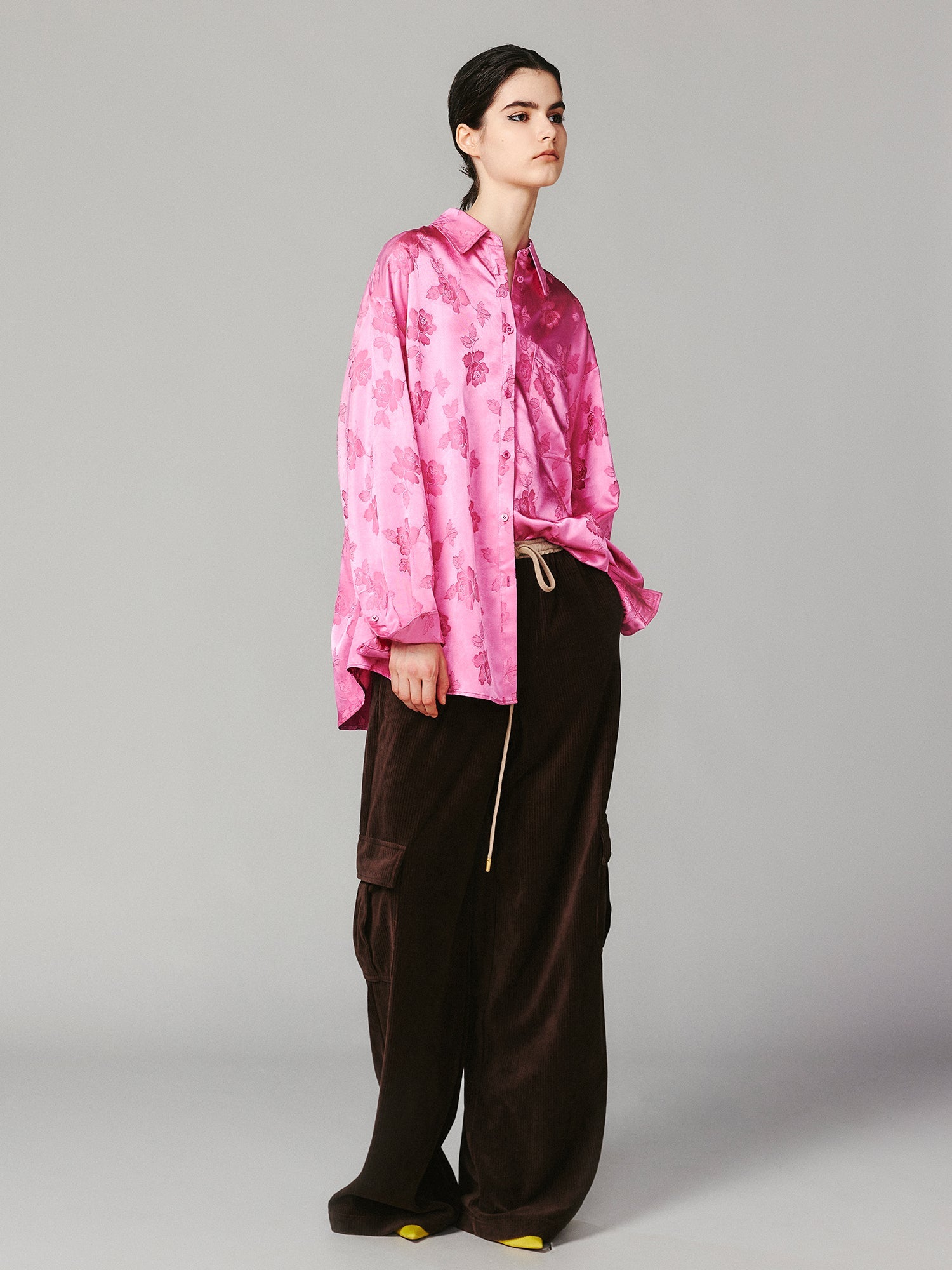 Vintage corduroy work pants