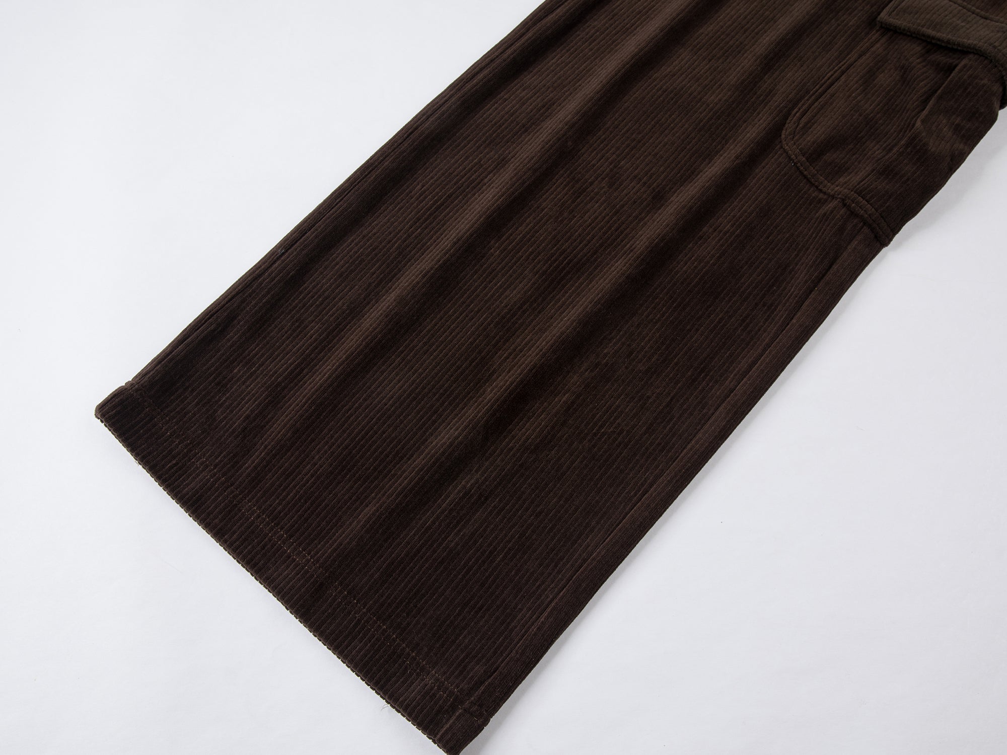 Vintage corduroy work pants