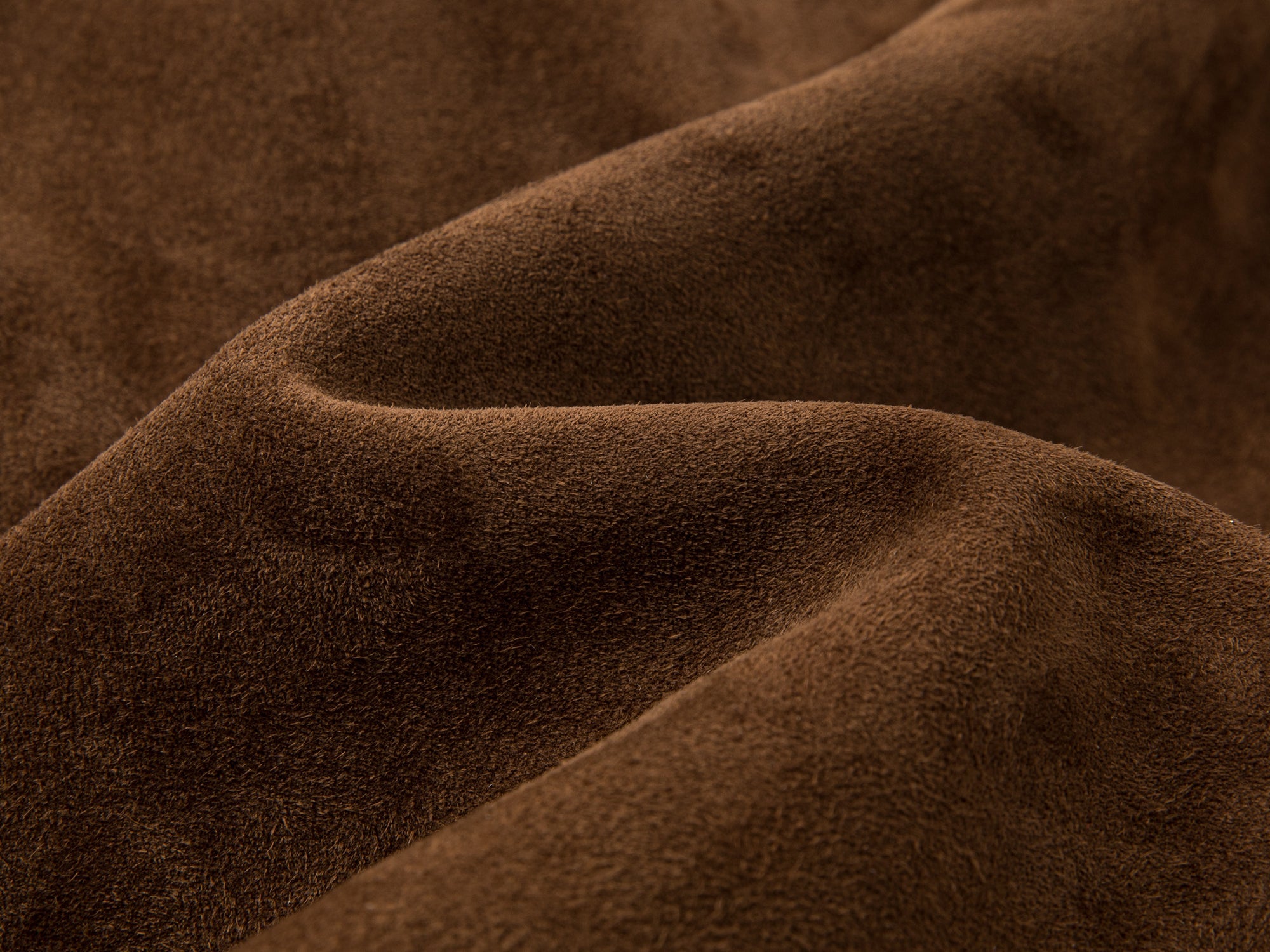 New Vintage 90s sheepskin leather coat