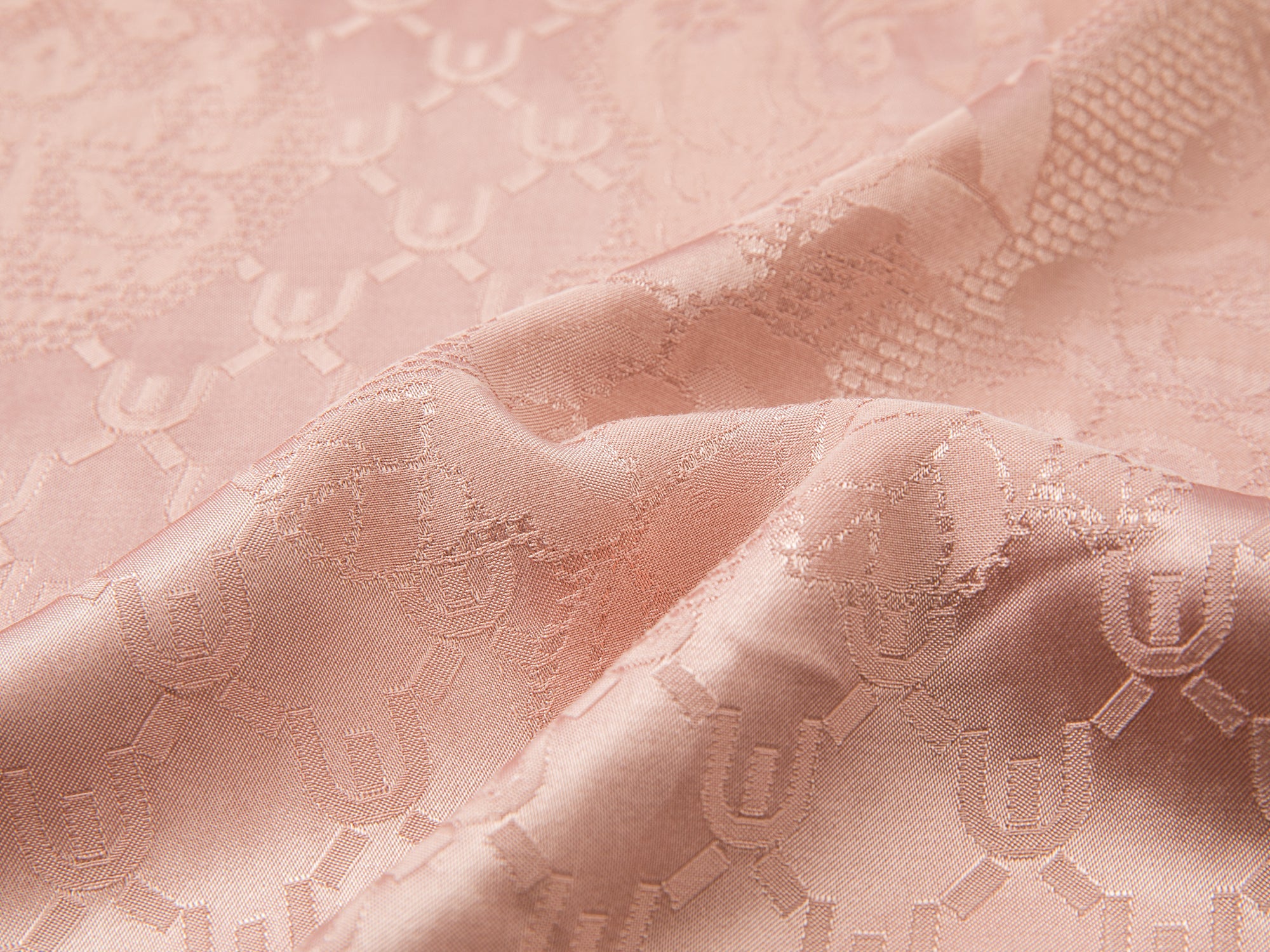 Vintage anime girl satin jacquard asymmetrical placket mandarin collar dress