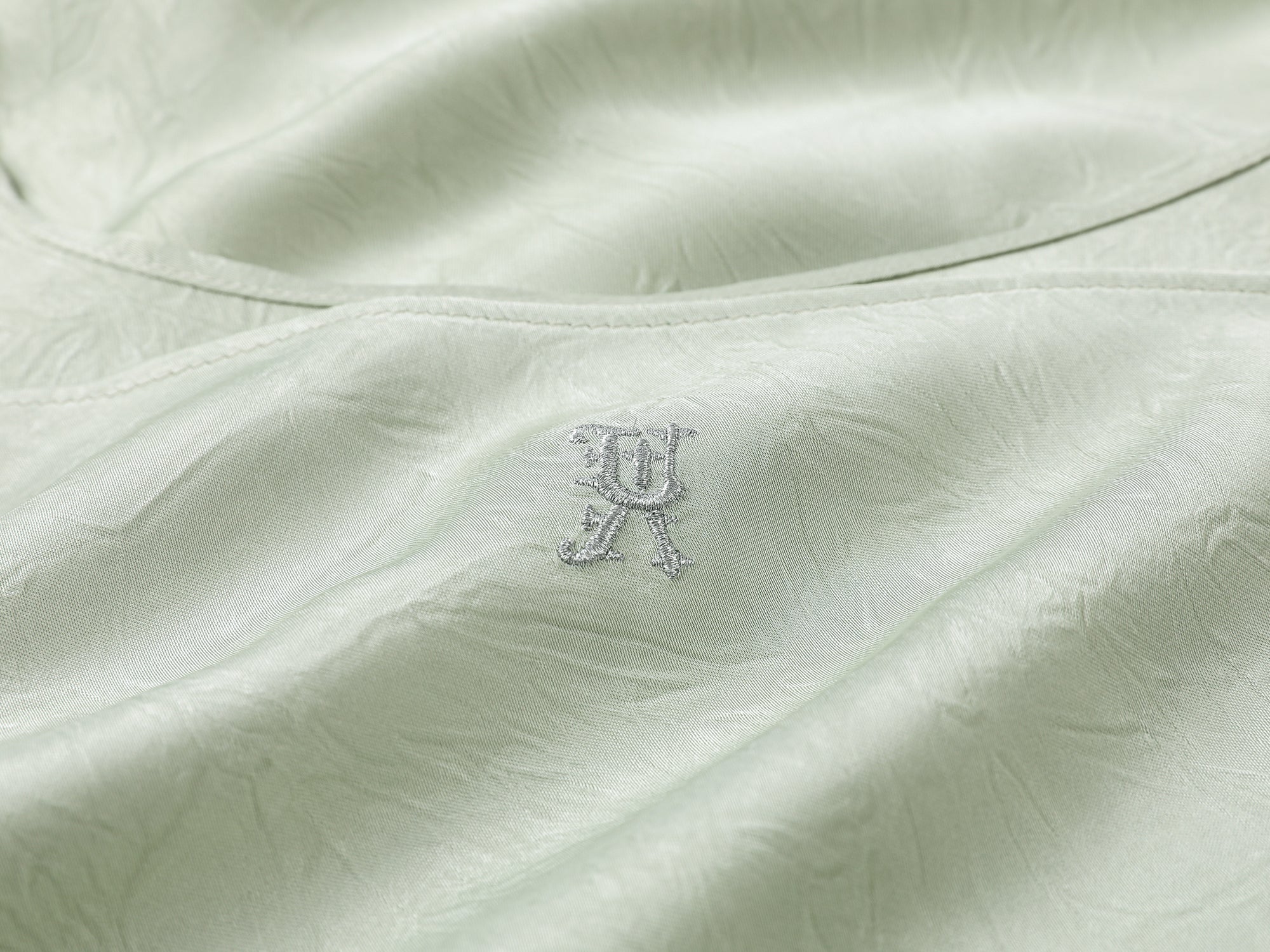 Free-flowing lift slip dress