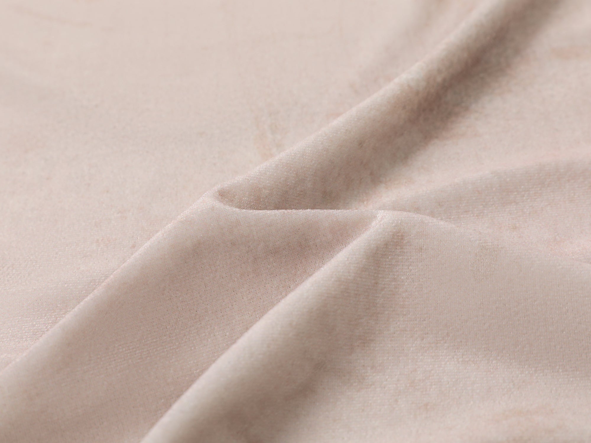 "Sweet and elegant" surreal goldfish velvet long-sleeve T-shirt