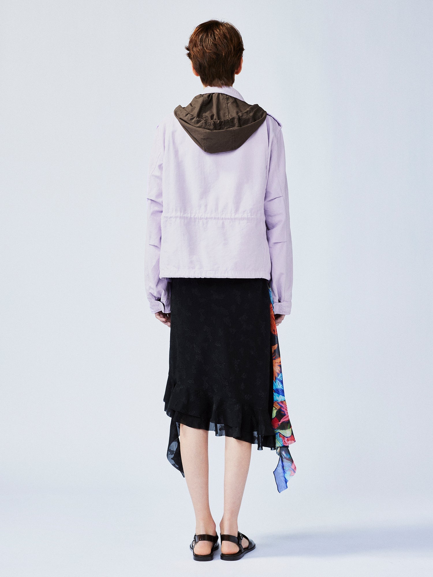 Youthful New Vintage M65 jacket