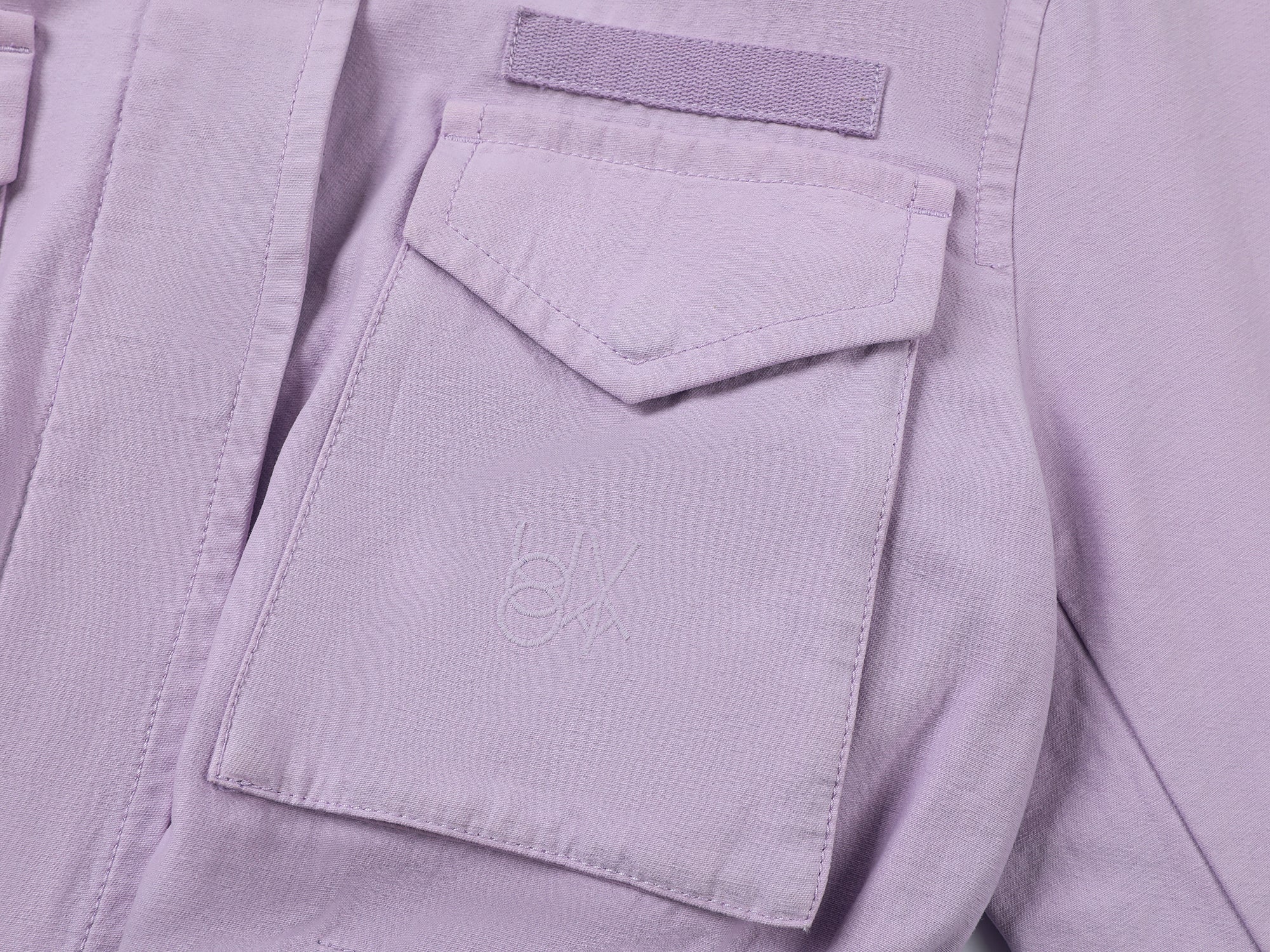 Youthful New Vintage M65 jacket