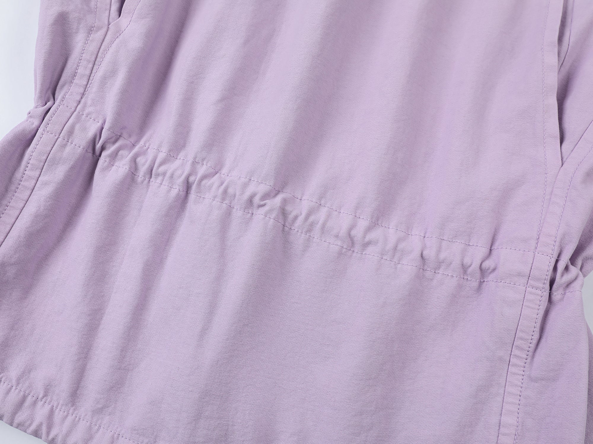 Youthful New Vintage M65 jacket