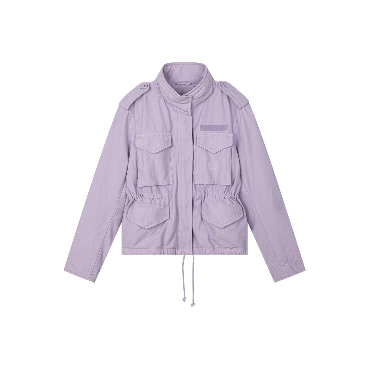 Youthful New Vintage M65 jacket