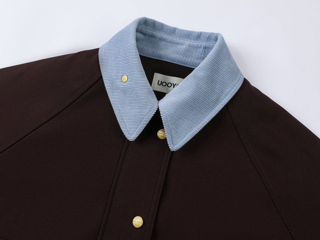 New Vintage Barbour jacket
