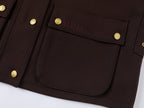 New Vintage Barbour jacket
