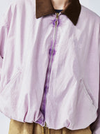 Playful and youthful New Vintage cadet jacket