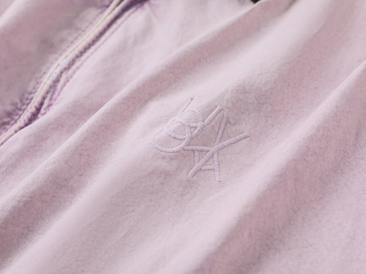 Playful and youthful New Vintage cadet jacket