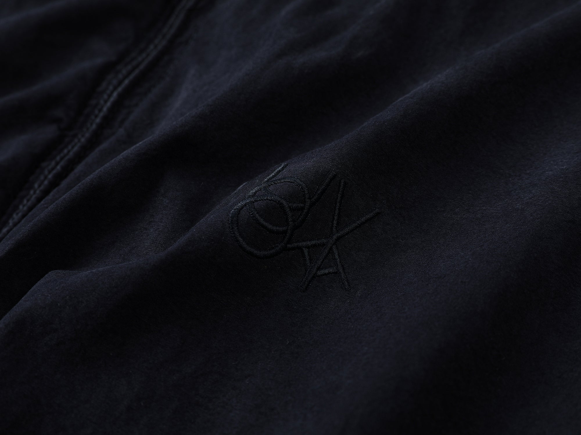 Playful and youthful New Vintage cadet jacket