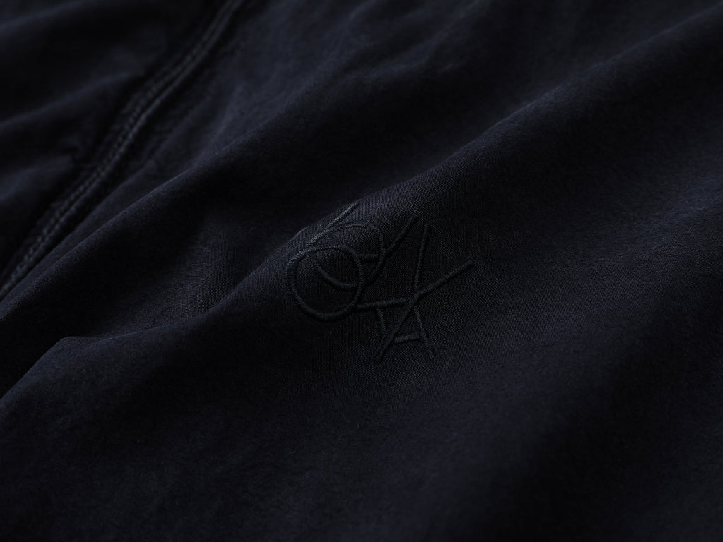 Playful and youthful New Vintage cadet jacket