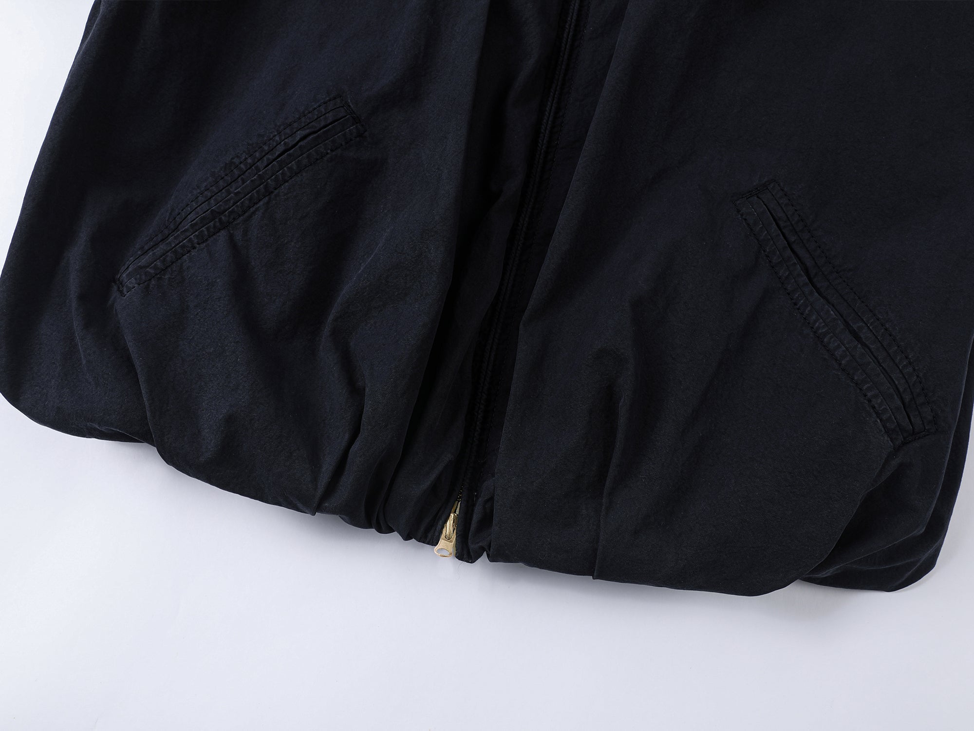 Playful and youthful New Vintage cadet jacket