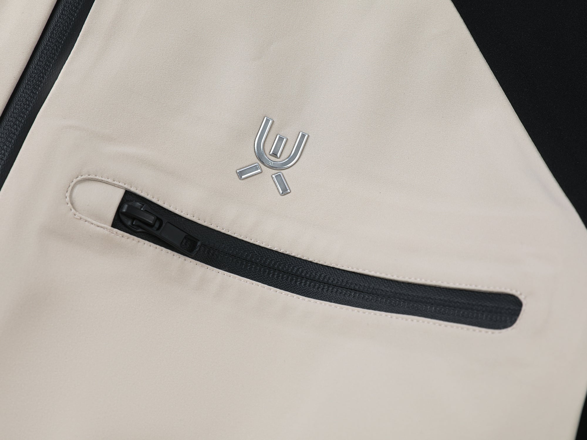 Classic outdoor functional jacket