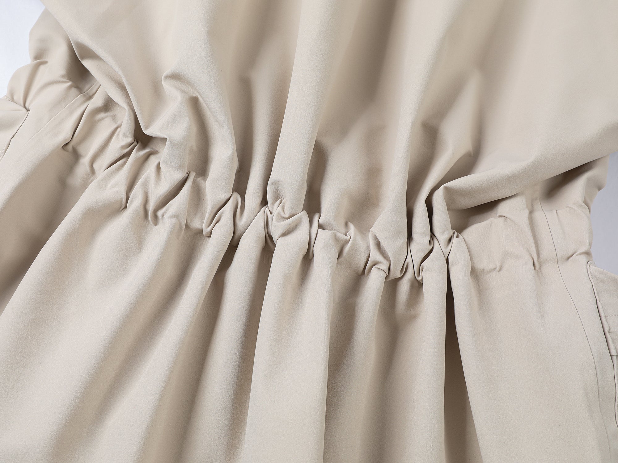 Classic outdoor functional jacket