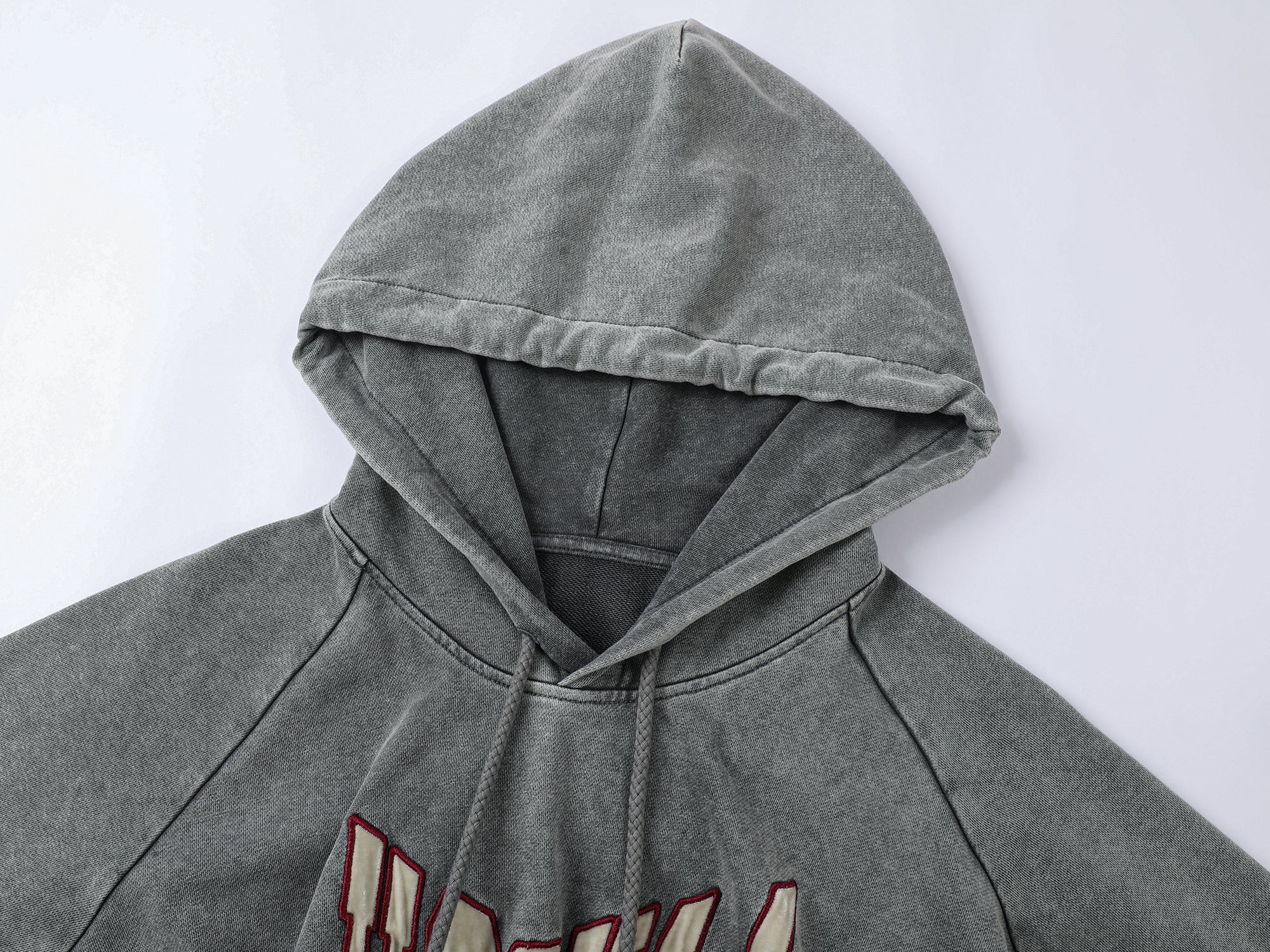 Sweater-tucked skirt dress