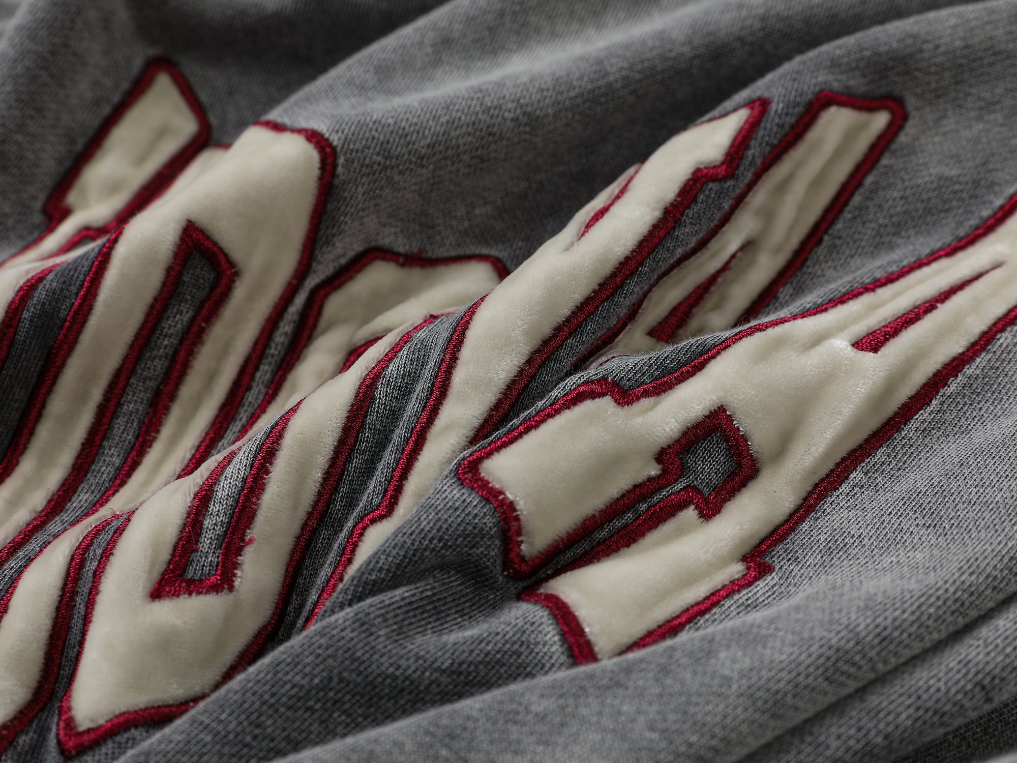 Sweater-tucked skirt dress