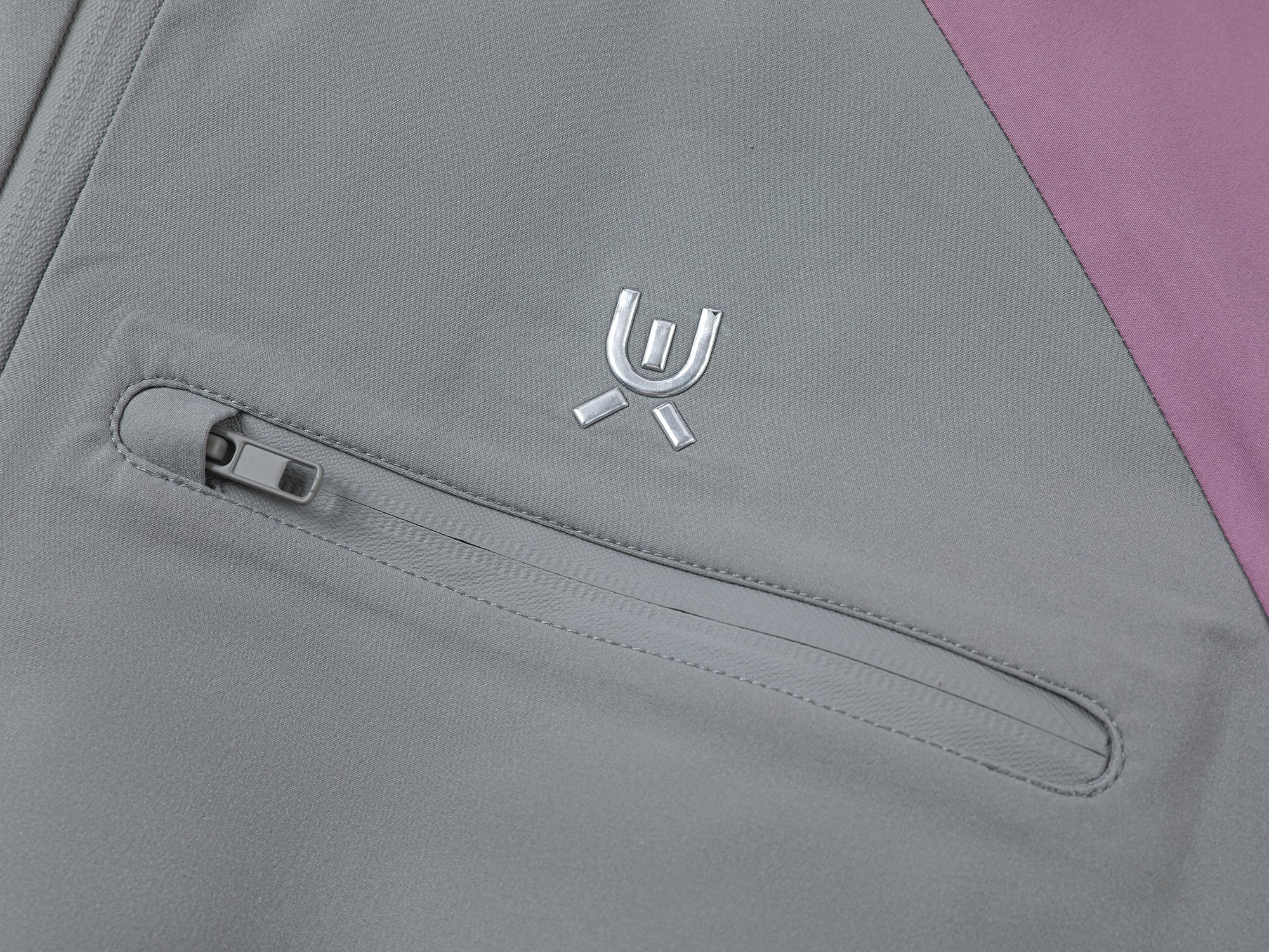 Classic outdoor functional jacket