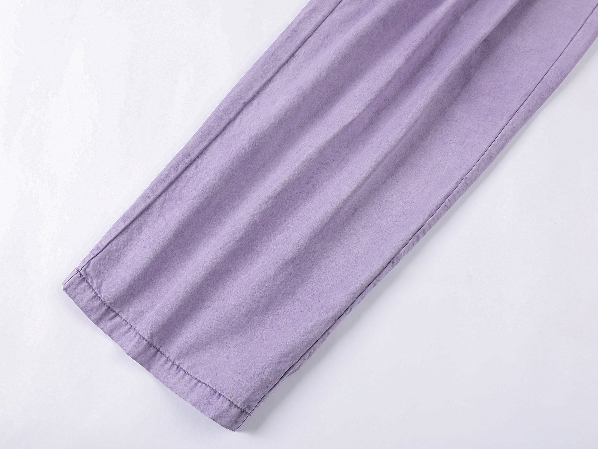 Youthful romantic prince pants