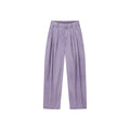 Youthful romantic prince pants