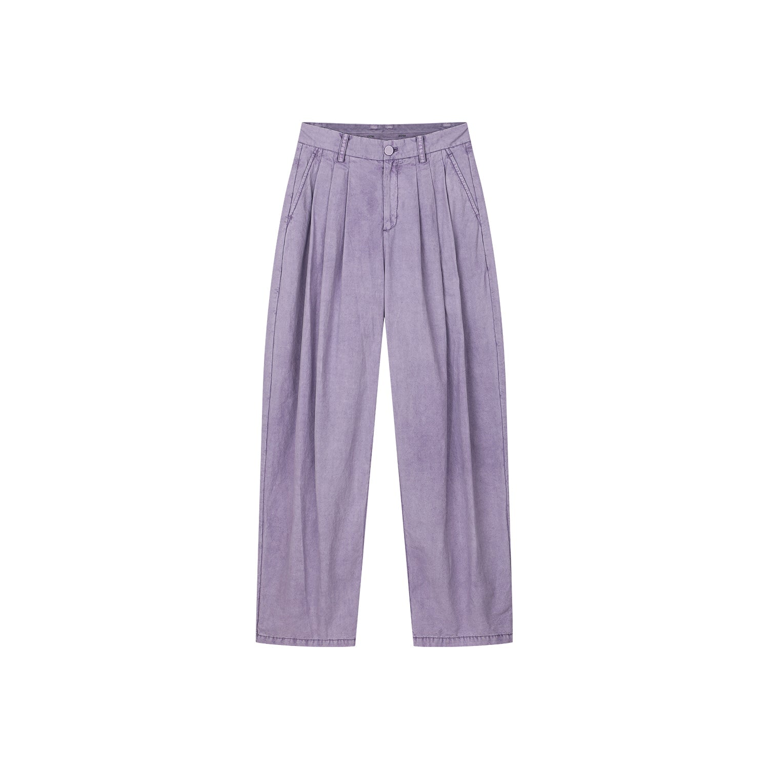 Youthful romantic prince pants