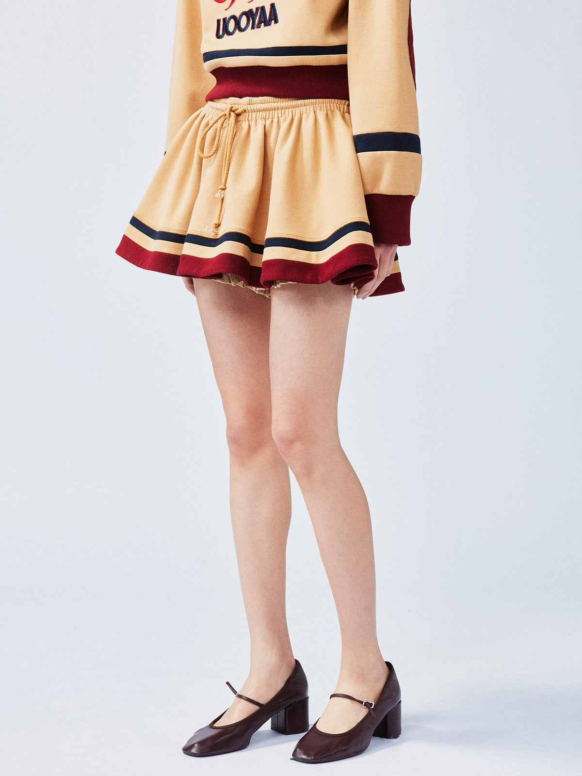 Classic tutu skirt