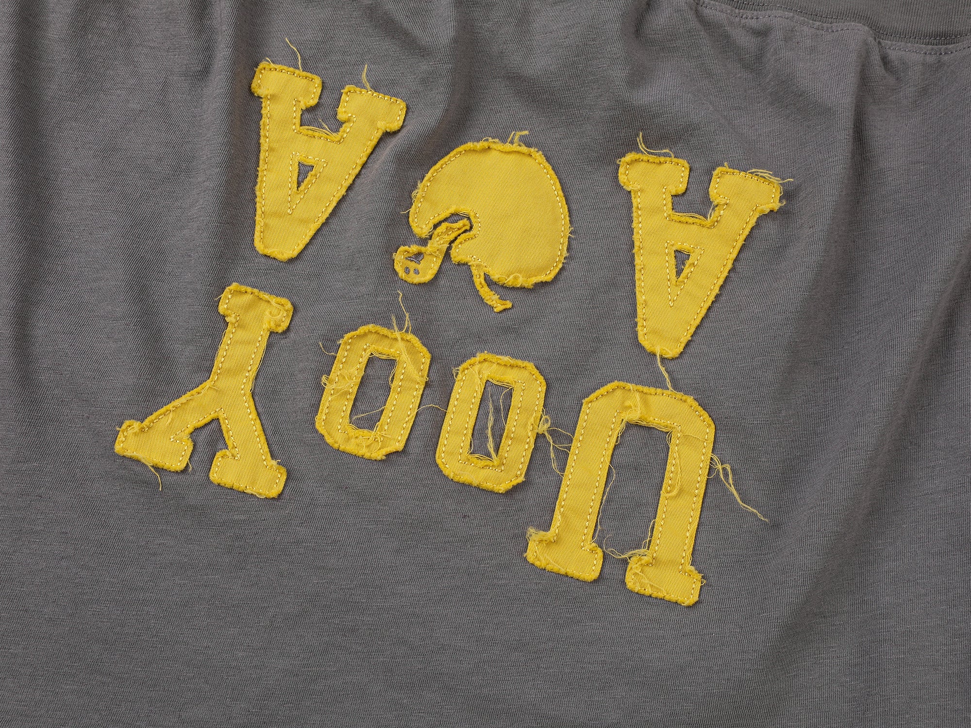 Strapless hoodie shrug