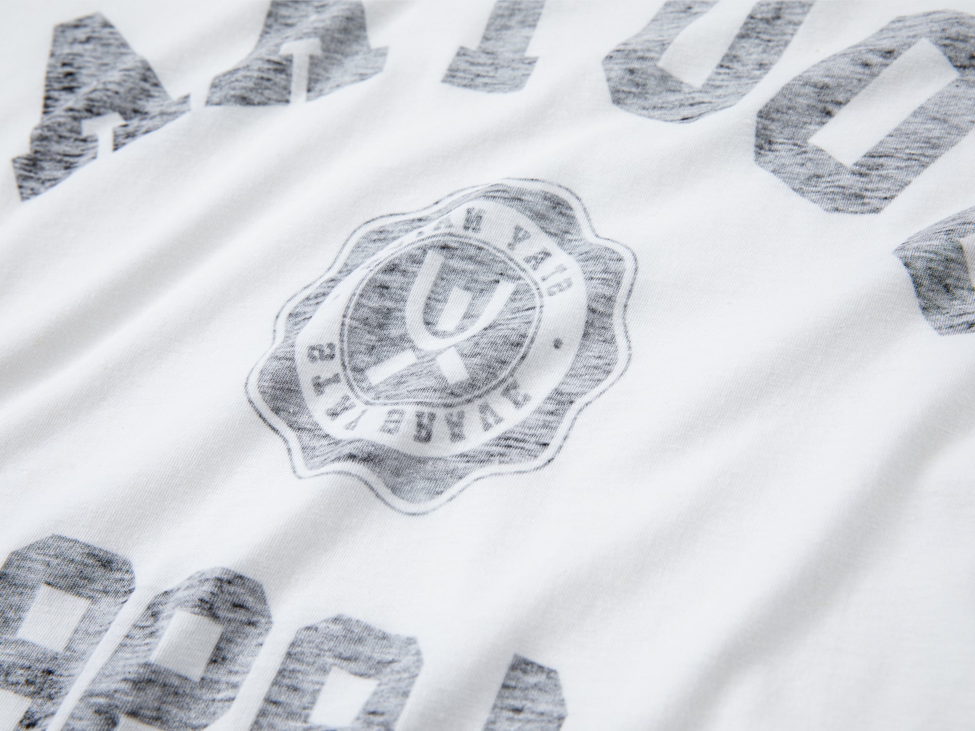 Inside-Out academy logo T-shirt