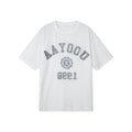 インサイドアウトアカデミーロゴTシャツ