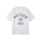 インサイドアウトアカデミーロゴTシャツ