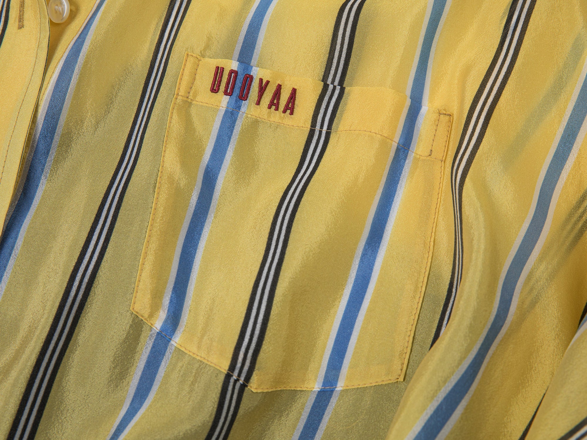 Layered lace camisole shirt