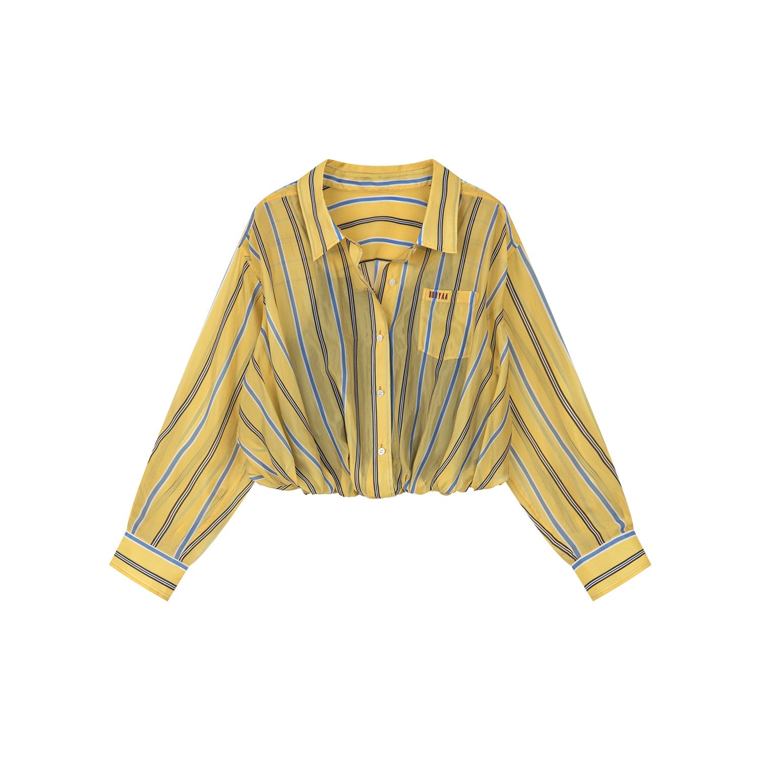 Layered lace camisole shirt