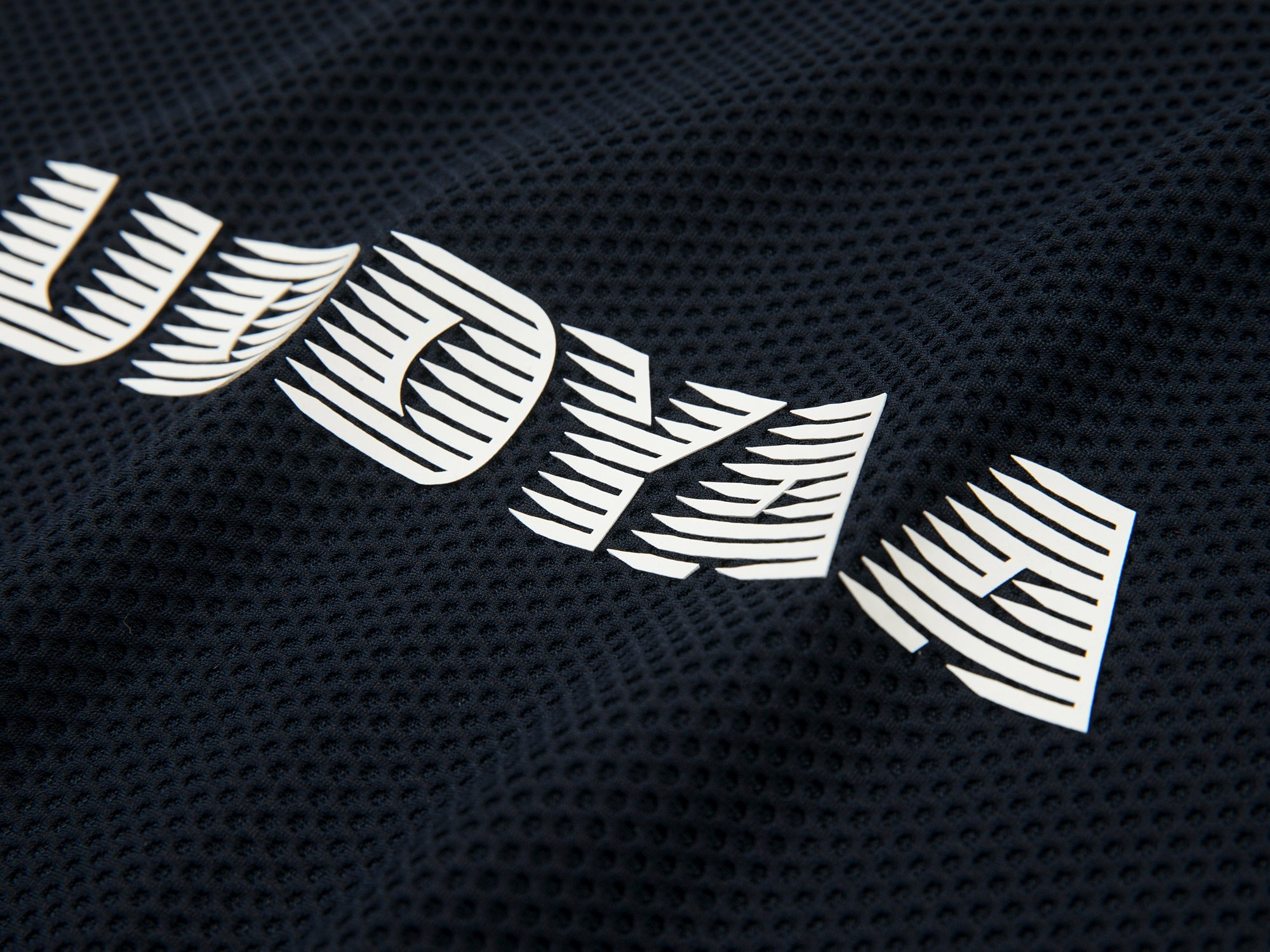 Classic jersey-style t-shirt