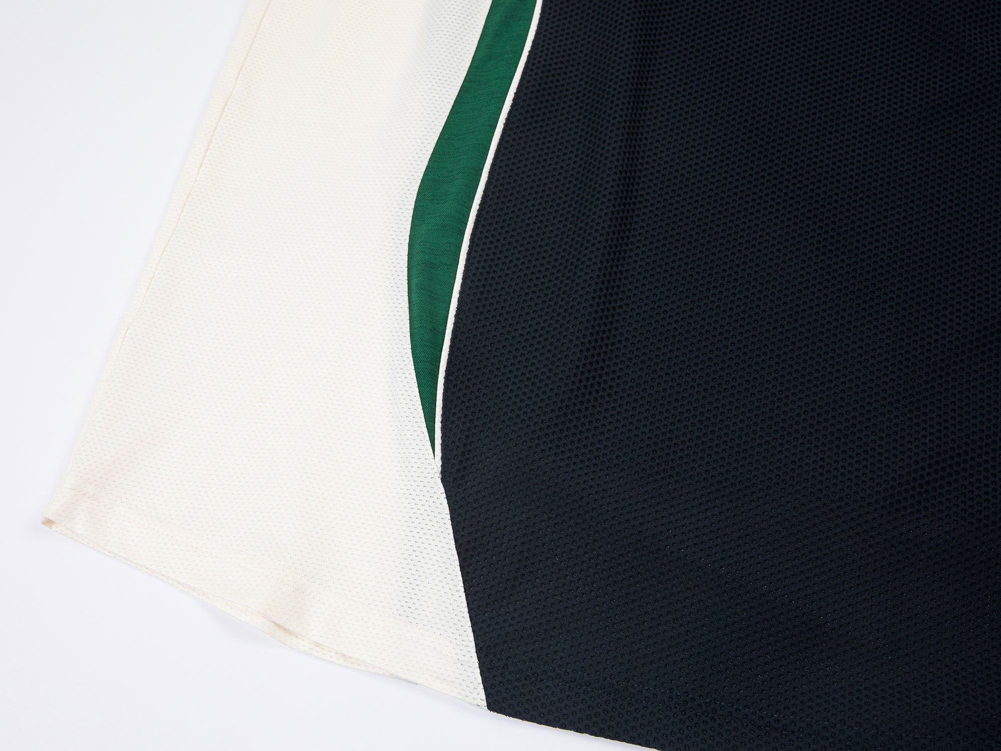 Classic jersey-style t-shirt