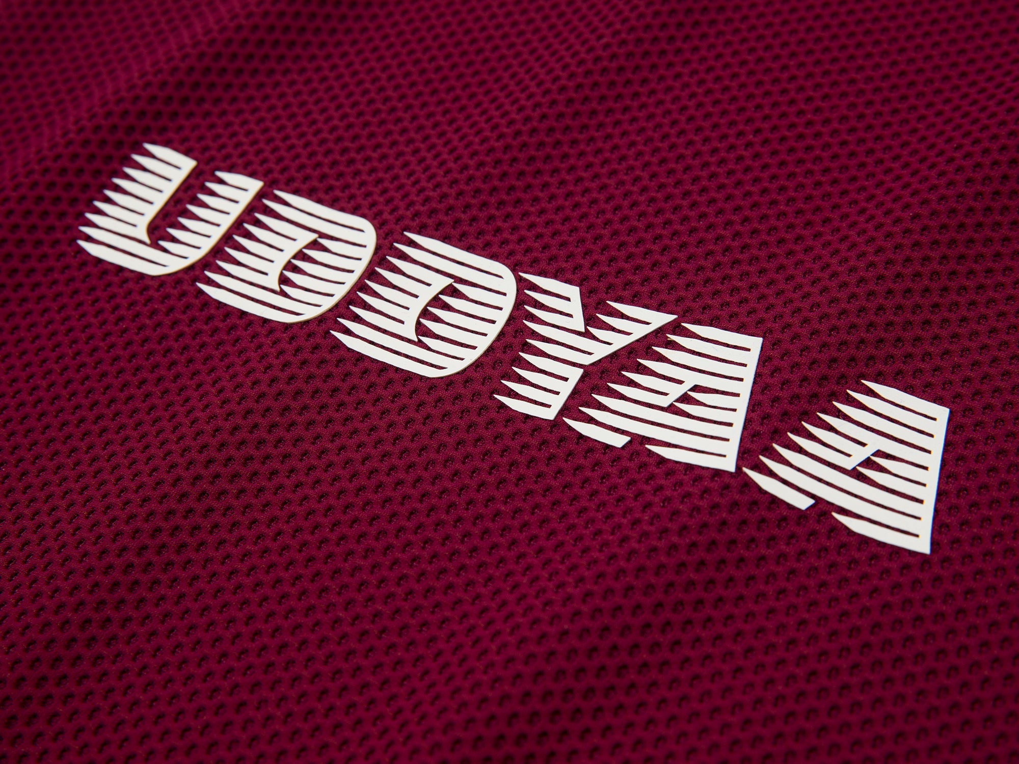 Classic jersey-style t-shirt